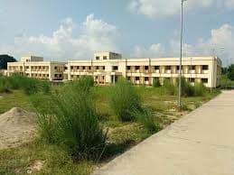 Government Polytechnic Premdhar Patti Pratapgarh College Ambience photo 3